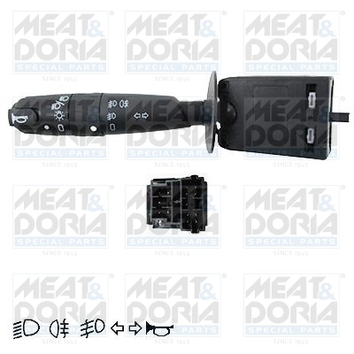 Steering Column Switch